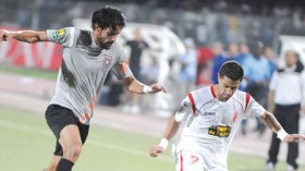 Ligue des champions (2e journée) ES Tunis- ASO Chlef : 15.000 billets en vente