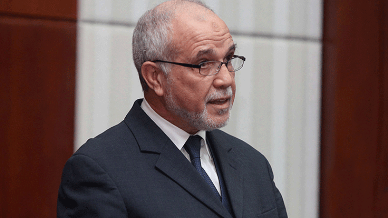 شرفي: تمويل الحملة الانتخابية تحت مجهر القضاء