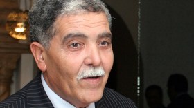 شرفي:  الرئيس ألغى عقوبة الحبس بالنسبة إلى الصحافة لأنه يقدر الإعلاميين”