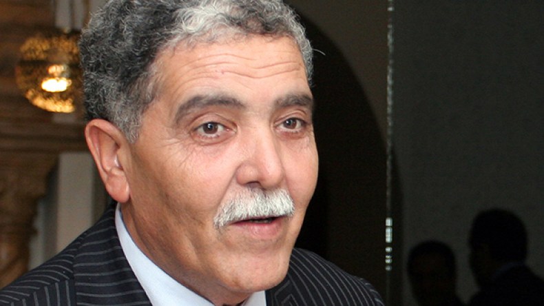 شرفي:  الرئيس ألغى عقوبة الحبس بالنسبة إلى الصحافة لأنه يقدر الإعلاميين”