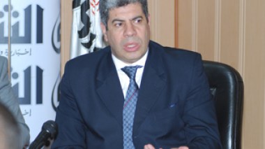 Choubir to Echorouk: “I paid a visit to Algeria, the country of glorious Martyrs, and I am not afraid of attacks”