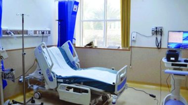 Un CHU à Alger pour en finir avec les soins à l’étranger