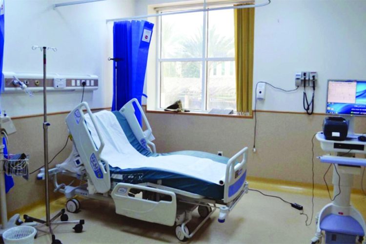 Un CHU à Alger pour en finir avec les soins à l’étranger