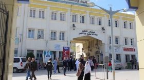 Sétif: appel aux médecins volontaires et paramédicaux
