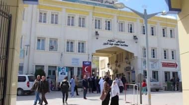 Sétif: appel aux médecins volontaires et paramédicaux