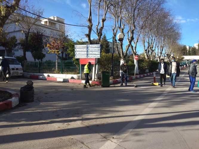 Un infirmier retrouvé mort à l’hôpital de Sétif dans des conditions mystérieuses