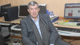 حناشي للشروق: سأرحل عن الشبيبة نهاية الموسم