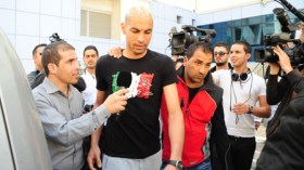 غريب تبرّأ من التهم.. شاوشي وصل متأخرا وعمروش رفض المثول