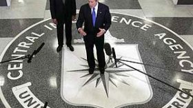 مقتل  سبعة  من  عناصر  السي . آي . ايه  في  أفغانستان