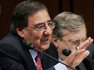 Director-designate slams CIA over Warrenâ€™s case