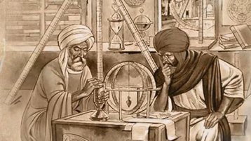 كيف وصلت علوم الأقدمين الى أوروبا؟