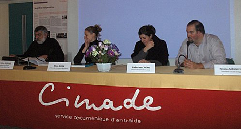 France : la Cimade prône des mesures urgentes pour une autre politique d’immigration