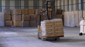 Les exportations du ciment en nette hausse