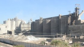 18‭ ‬مقاولة‭ ‬وهمية‭ ‬استهلكت‭ ‬نصف‭ ‬مليون‭ ‬طن‭ ‬من‭ ‬الإسمنت‭ ‬بوثائق‭ ‬مزورة