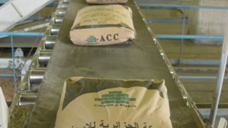 موقوفون جدد في قضية المصري الذي احتال باسم اتصالات الجزائر على مصنع الإسمنت بالشلف