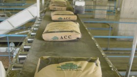 أسعار الإسمنت تلتهب.. وفاتورة الاستيراد تتجاوز 380 مليون دولار