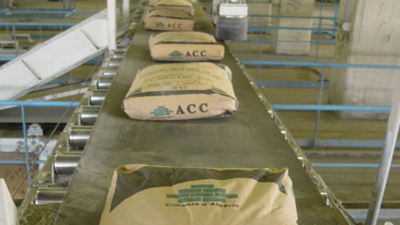 أسعار الإسمنت تلتهب.. وفاتورة الاستيراد تتجاوز 380 مليون دولار