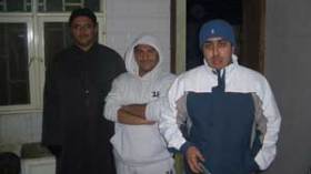 دراسة: الرجال قصار القامة الأكثر غيرة