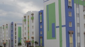 تقرير  أسود  لمديرية  الضرائب  يفضح المضاربة في أسعار  العقار