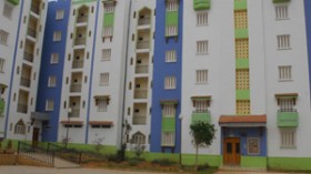 الخزينة العمومية مموّل رئيسي لقروض السكن والعقار