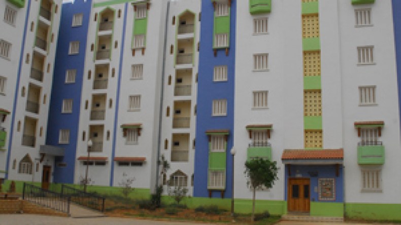 الخزينة العمومية مموّل رئيسي لقروض السكن والعقار