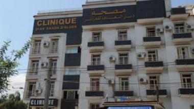 Private health sector takes full advantage of protracted public doctors' strike