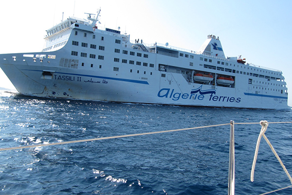 ENTMV: Ticket Price Reductions for Algerian Expatriates Starting from June 15th 2016