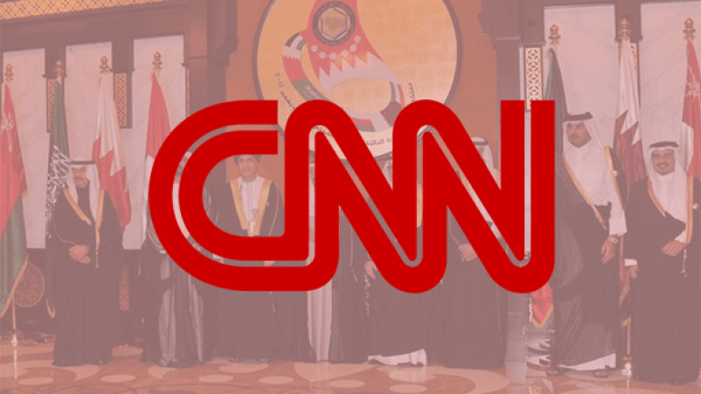 “CNN” الخليجية!!