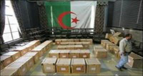 Les missions d’observateurs internationaux s’enquièrent des missions de la CNSEL