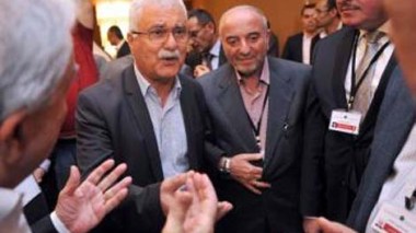 Début de la réunion de l’opposition syrienne à Istanbul