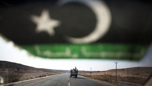 Libye: des experts de l’AIEA et de l’OIAC se rendront à Tripoli