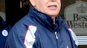 Algeria Coach SaÃ¢dane: “I will fulfill my duty until the end of 2010 World Cup”