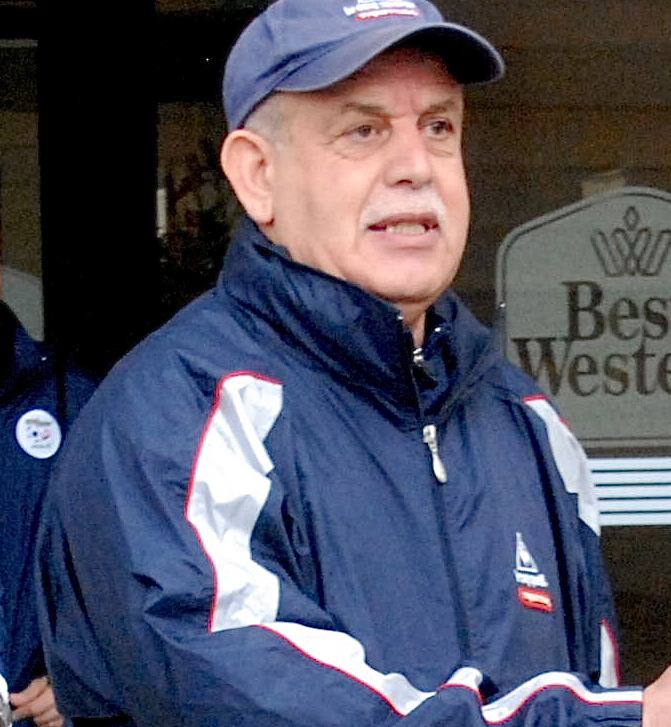 Algeria Coach SaÃ¢dane: “I will fulfill my duty until the end of 2010 World Cup”