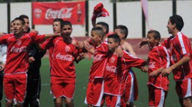 بوقرة يفوز بنسخة2011 ويشارك في الدورة النهائية بأنجلترا