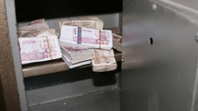 موظفة ببنك في بلعباس تحتال على زبون وتختلس 300 مليون