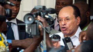 Président du Sénat du Congo agressé à Paris, Kinshasa proteste