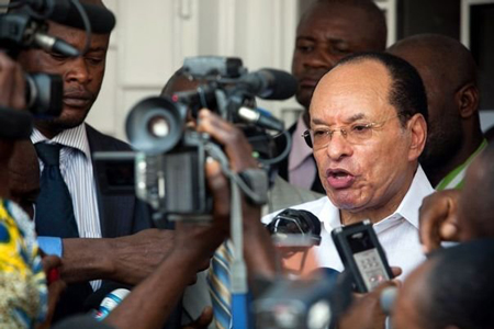 Président du Sénat du Congo agressé à Paris, Kinshasa proteste