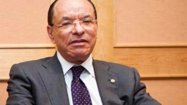 Congo : Le président du Sénat, agressé en France “va bien”