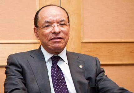 Congo : Le président du Sénat, agressé en France “va bien”