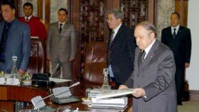 الرئيس يقرر: 73 مقعدا جديدا في البرلمان