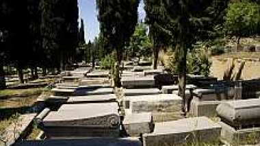 Franco-Algerian Project: 139 Christian and Jewish cemeteries collected in 26 cemeteries