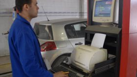 السجن‭ ‬وغرامات‭ ‬للممتنعين‭ ‬عن‭ ‬المراقبة‭ ‬التقنية‭ ‬لسياراتهم