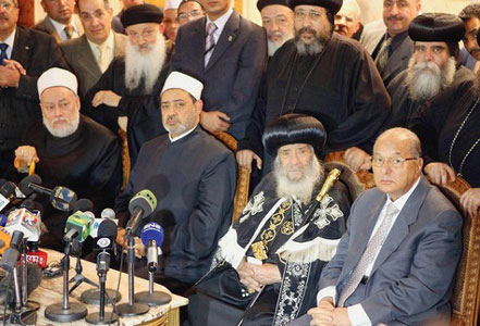 Al-Azhar : le grand imam fait sa révolution