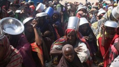 Corne de l'Afrique: la Banque mondiale porte son aide à 1,9 milliard de dollars