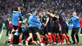 مدرب المنتخب يختلف عن مدرب النادي