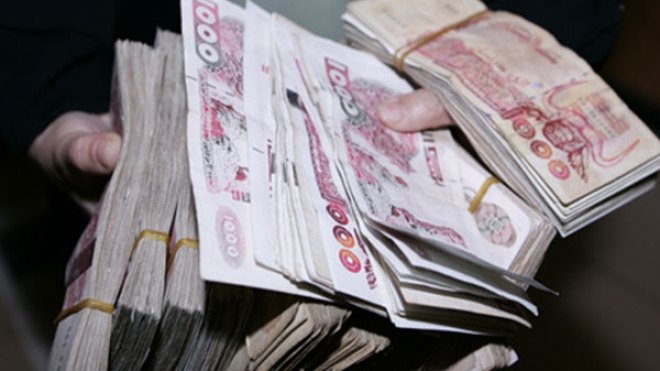 بوتفليقة ينهي مهام سايح من على جهاز قمع الفساد