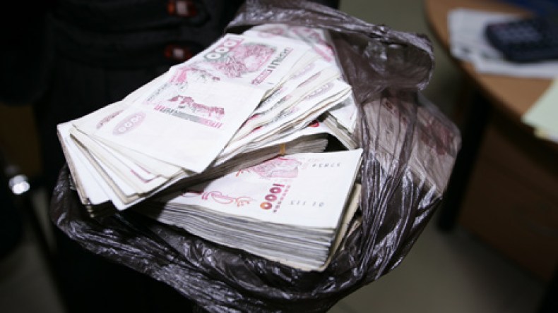 بسكرة: ملتقى حول الفساد في الدول المغاربية