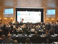 La Cnucc appelle au renforcement de la coopération internationale dans la lutte contre la corruption