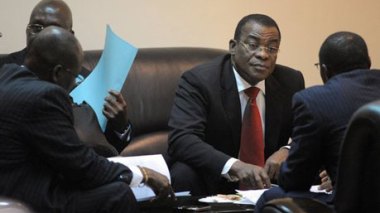 Côte d’Ivoire: le chef du parti de Gbagbo et 11 proches inculpés