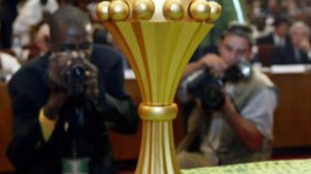 جنوب‭ ‬إفريقيا‭ ‬تستضيف‭ ‬رسميا‭ ‬‮”‬كان2013‮”‬‭ ‬وليبيا‭ ‬تنظم‭ ‬دورة‭ ‬2017‭ ‬